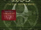 SOULFLY - SOUL REMAINS INSANE: STUDIO ALBUMS 1998 TO 2004 NEW VINYL