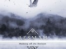 AESMATH - WALKING OFF THE HORIZON NEW VINYL