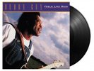 BUDDY GUY - FEELS LIKE RAIN NEW VINYL