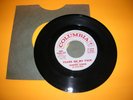 R&B / Soul 45  -  Junior Lewis  -  Tears On My Face / Too Bad  -  1961