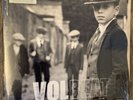 Volbeat - Rewind - Replay - Rebound LP vinyl record Made In Great Britten New