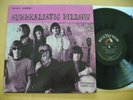 JEFFERSON AIRPLANE SURREALISTIC PILLOW 1967 ORIG CLASSIC HARD ROCK PSYCH EX/VG+