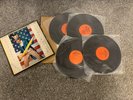 - FRANK ZAPPA - THE GODFATHER MEETS THE UNTOUCHABLES - VINYL LP