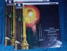 COLUMBIA 33CX 1829-1830  Mahler resurrection Symphony 2 Klemperer 2lp  NM