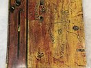 Alice Cooper – School's Out - 1972 - Warner Bros. BS 2623 Vinyl LP Album