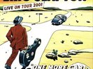 Eric Clapton One More Car, One More Rider: Live On Tour 2001 (Vinyl) 12