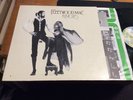 FLEETWOOD MAC ..RUMOURS  1ST PRESS ..1977 GERMAM  VINYL RECORD