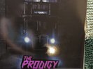 No Tourists by Prodigy (Record, 2018)