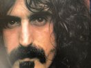 Frank Zappa Apostrophe Discreet Records 1974 original First Press & lyric sheet