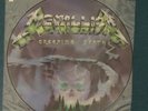 METALLICA Creeping Death Music For Nations ‎– P12 KUT 112
