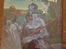 Return To Forever Romantic Warrior Vinyl Record 1976 NM+ Key