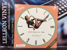 Kylie Minogue Step Back In Time Ltd Ed. Green Vinyl Double LP Album Rec Pop 2019