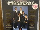 Harold Melvin & Blue - The Best Of Harold Melvin & The Blue Notes [New Vinyl LP]