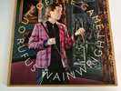 Out of the Game by Rufus Wainwright Vinyl