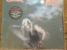 Ozzy Osbourne Bark At The Moon Vinyl Record 1985 EX