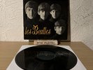 The Beatles - Les Beatles Vinyl LP Record Album *VERY RARE 1st FRENCH PRESSING*
