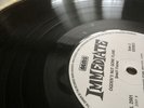 Small Faces - Ogdens Nut Gone Flake IML2001 Nems Immediate, circular sleeve