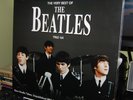 THE BEATLES.  