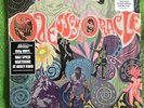 The Zombies - Odessey And Oracle - Org RE Ltd Sainsburys Exclusive Orange Vinyl
