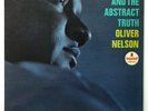OLIVER NELSON - MORE BLUES AND THE ABSTRACT TRUTH - IMPULSE A-75 STEREO  - USA -