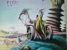 Time To Turn Eloy UK vinyl LP  HMILP3 HEAVY METAL 1982. Rare