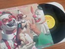 Butthole Surfers – Locust Abortion Technician '87 1st press EX w/ insert