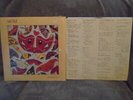 RARE OOP SPECIALTY PRESS Talk Talk LP VINYL Colour of Spring 1986 steve winwood
