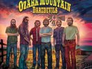 OZARK MOUNTAIN DAREDEVILS - JACKIE BLUE - GREATEST HITS '96 (RED MARBLE) (RED)