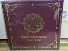 FINAL FANTASY XIV Vinyl LP Box 4 Special Record Soundtrack Square Enix FF14 2021