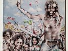 BOOTSY, AHH..THE NAME IS BOOTSY, BABY. Pre-Owned. First Issue BS2972. V/EX