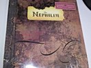 FIELDS OF THE NEPHILIM The Nephilim BEGGARS BANQUET LP EX 1988