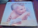 VAN HALEN 1984 SEALED LP WARNER BROTHERS RCA MUSIC SERVICE