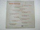 MEHDI HASSAN GHAZAL 1976 RARE LP RECORD Orig vinyl india hindi GHAZAL EX
