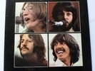 THE BEATLES Let it be  UK  VINYL LP  YEX773-3U and YEX774-4 MATRIX
