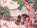 FLEETWOOD MAC Kiln House LP VINYL UK Reprise 1970 10 Track Vinyl LP In Gatefold