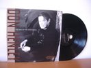 EAGLES solo DON HENLEY The End Of The Innocence PROMO LP 1989 GEFFEN GHS 24217