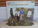 THROBBING GRISTLE - 20 Jazz Funk Greats - RARE Early Press LP MUTE 1983 - EX/EX