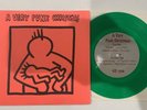 v/a A Very Punk Christmas 2x7” Rocco 2 Cap’n Jazz 88 Fingers Louie Oblivion