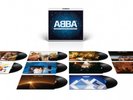 ABBA Vinyl Album Box Set LP 10xDiscs Studio Albums New