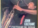 JOHN COLTRANE Coltrane In Japan JAPAN ORIG 3 LP BOX SET IMPULSE IMR 9036C