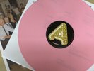 Idles Joy As An Act Of Resistance Ltd 1st Pres Pink Vinyl 9000ex Sealed MINT NM+