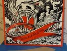 The Boneless Ones Skate For The Devil Original Record Album 1986 Boner Records