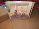SEALED CROSBY,STILLS & NASH DEBUT ALBUM ORIGINAL PRESSING
