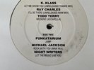 K Klass - Let Me Show You / Ray Charles - I'll Be There Remix 12