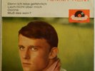 TOMMY KENT    Ep   Denn ich lebe gefährlich - Donna CV Ritchie Valens   RAR