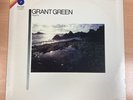 GRANT GREEN - NIGERIA - US BLUE NOTE LP - cat no - LT-1032
