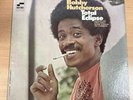 BOBBY HUTCHERSON - TOTAL ECLIPSE - US BLUE NOTE LIBERTY LP - cat no BST 84291