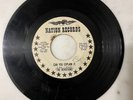 The Devotions 7” White Label Promo RARE