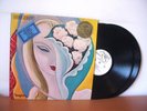 DEREK AND THE DOMINOS Layla WHITE LABEL PROMO 2LPs 1977 RSO-2-3801 ERIC CLAPTON