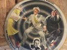 Vogue Picture Record #R714 DOODLE DOO DOO / ALL I DO IS WANTCHA 78rpm